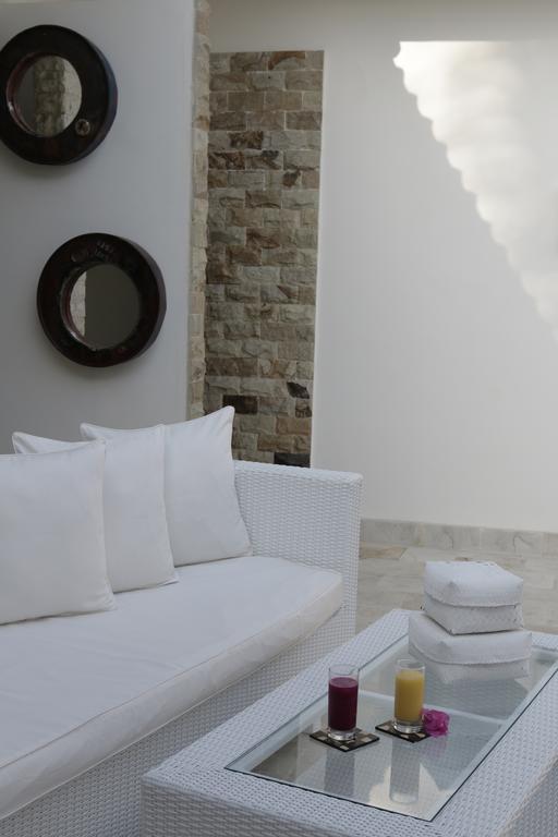 Tamoa Boutique Hotel Gili Trawangan Kültér fotó