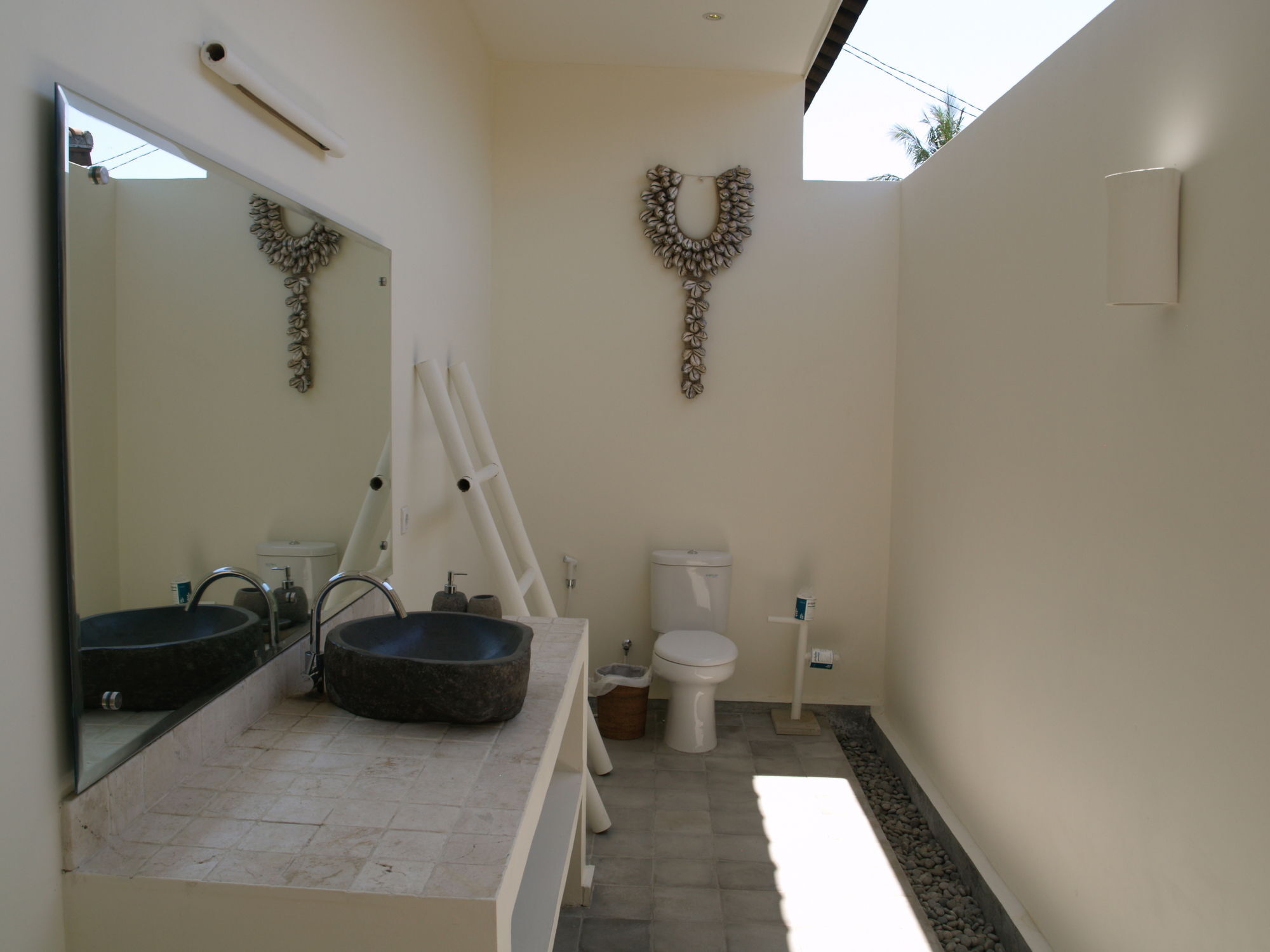 Tamoa Boutique Hotel Gili Trawangan Kültér fotó